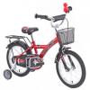 Bicicleta copii kid racer 1601 1v