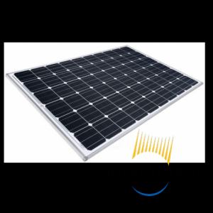 Panouri solare fotovoltaice SolarWorld SunModule Plus 80 W Monocristaline