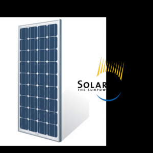 Panou fotovoltaic SolarWorld 150 W Policristalin