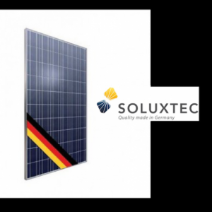 Panouri fotovoltaice SOLUXTEC AG 250 W Policristaline