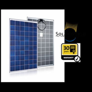 Panou fotovoltaic SolarWorld PROTECT 250 W Policristalin
