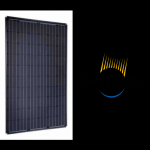 Panouri solare fotovoltaice SolarWorld SunModule Plus 275 Wp Monocristalin