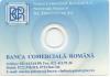 Business card cd