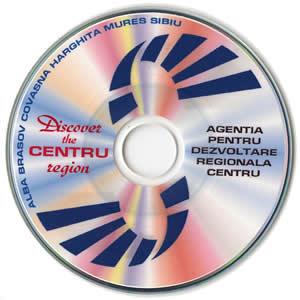 Mini CD