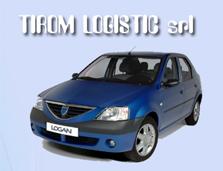 Inchiriere auto logan