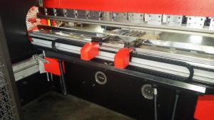 Prese cnc tabla