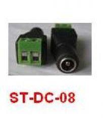 Conector ST-DC08