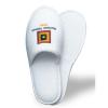 Papuci de camera hotel (hotel slippers)