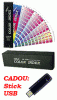 Offset color index (r) 13 3101 combinatii cmyk - stick usb cadou