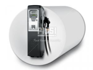 Pompa transfer motorina cu gestiune Piusi Self Service FM 70 220V- F0073900B