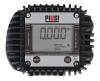 Debitmetru / contor electronic motorina k400 cu precizie mare