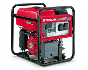 Generator Honda EM 30