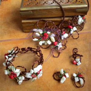 Set coral si sidef