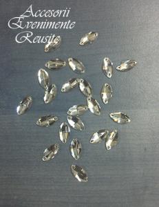 Pietre de cristal alungite