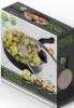 Tigaie healthy cooker - dry cooker cu invelis eco-ceramic - vazut la