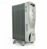 Radiator electric cu 9 elementi