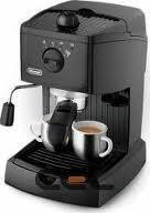 Espressor cu Pompa DeLonghi EC145