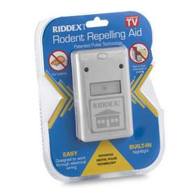 Rodent Repelling Aid