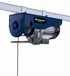 PALAN ELECTRIC EIHELL BT-EH 600