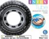 Colac gonflabil cu manere Intex Monster Truck 58264