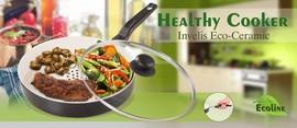 Tigaia Healty Cooker