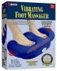 Vibrating Foot Massager