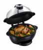 Cuptor digital cu grill