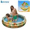 Piscina gonflabila intex 58420 regele leu