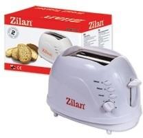 Prajitor paine Extra - functie dezghet, 700W (Toaster) ZLN 7611