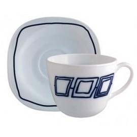 Set cafea Catena    22 cl.