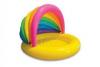 Piscina Gonflabila Copii Intex 57420 Rainbow