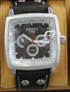 Ceas AMBER TIME 53258