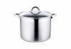 Oala de inox 22 cm Blaumann 1009 Gourmet Line