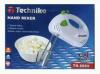 Mixer manual technika tk 6869