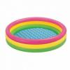 Piscina intex gonflabila 57422 sunset glow