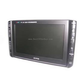 Televizor lcd auto