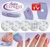 Salon express - kit design unghii