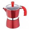 PRESSO CAFEA 3 CUPE BLAUMAN 1127