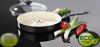 Tigaie healthy cooker cu invelis eco-ceramic - vazut