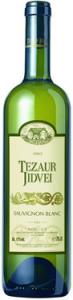 Tezaur Sauvignon-Blanc & Feteasca Regala