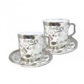 SET CAFEA 4 PIESE BH 1861