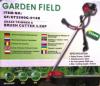 Motocoasa garden field-straus austria 3,5 cp 3 sisteme de taiere