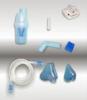 Set complet accesorii nebulizator SCALA