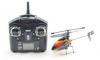 Elicopter v911 si radiocomanda lcd 2.4 ghz