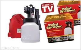 Paint Sprayer Pro - aparat de vopsit, zugravit