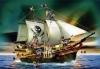 Nava de atac a piratilor