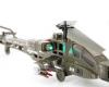 Elicopter apache ah -