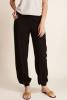 Pantaloni tell tale black