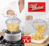 Chef basket deluxe, cos de gatit 12 in 1