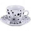 Set cafea 8 piese kh 11080002